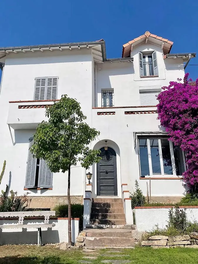 Beautiful Home W/ Ac - Close To Exhibition & Beach Cannes Holiday home