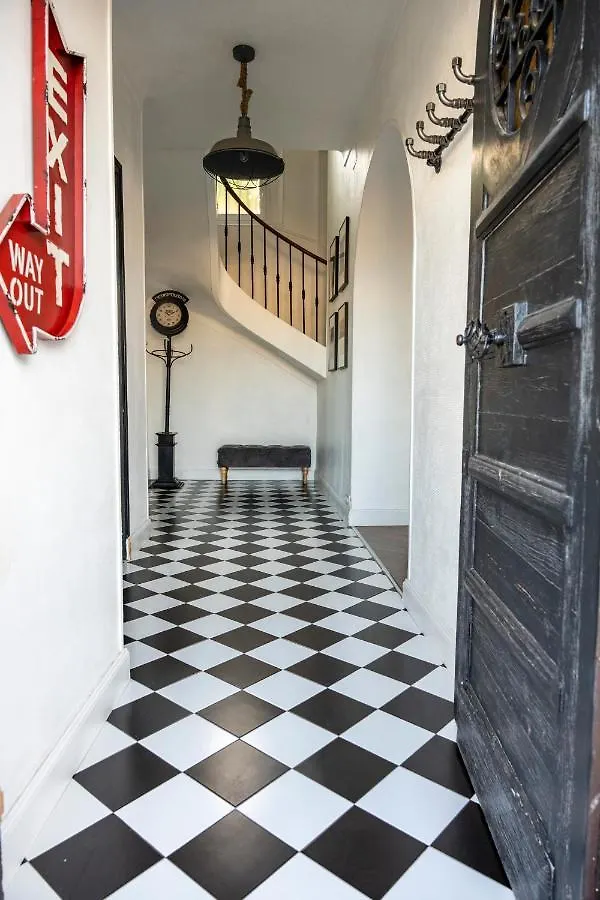 Beautiful Home W/ Ac - Close To Exhibition & Beach Cannes