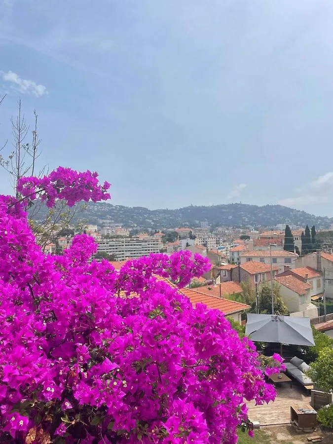 Beautiful Home W/ Ac - Close To Exhibition & Beach Cannes