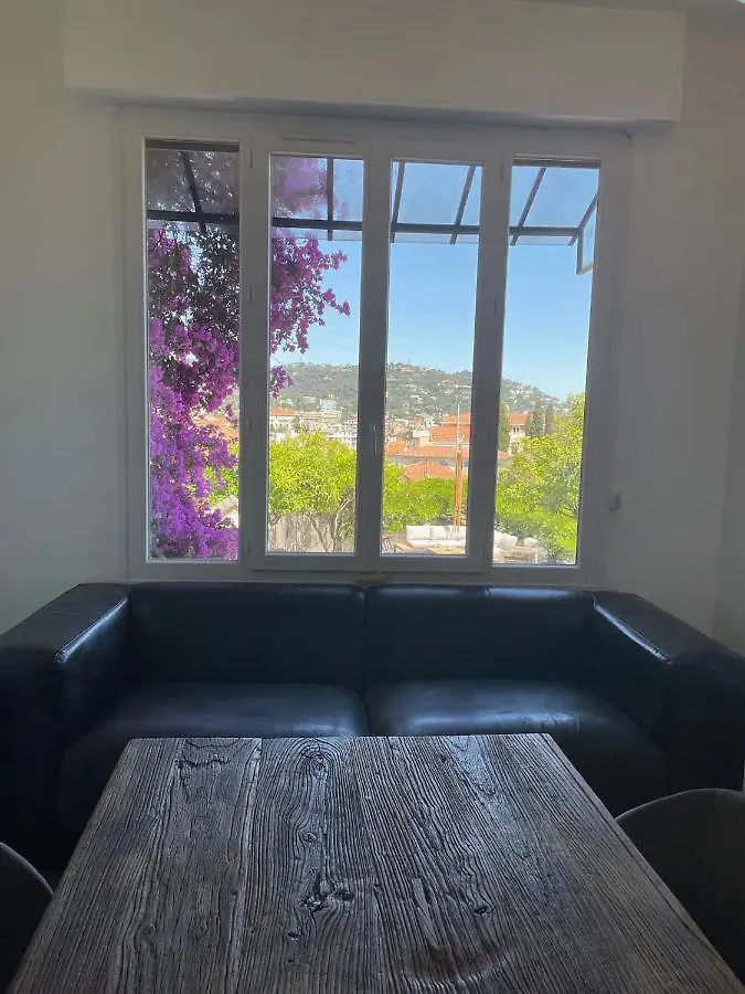 Beautiful Home W/ Ac - Close To Exhibition & Beach Cannes France
