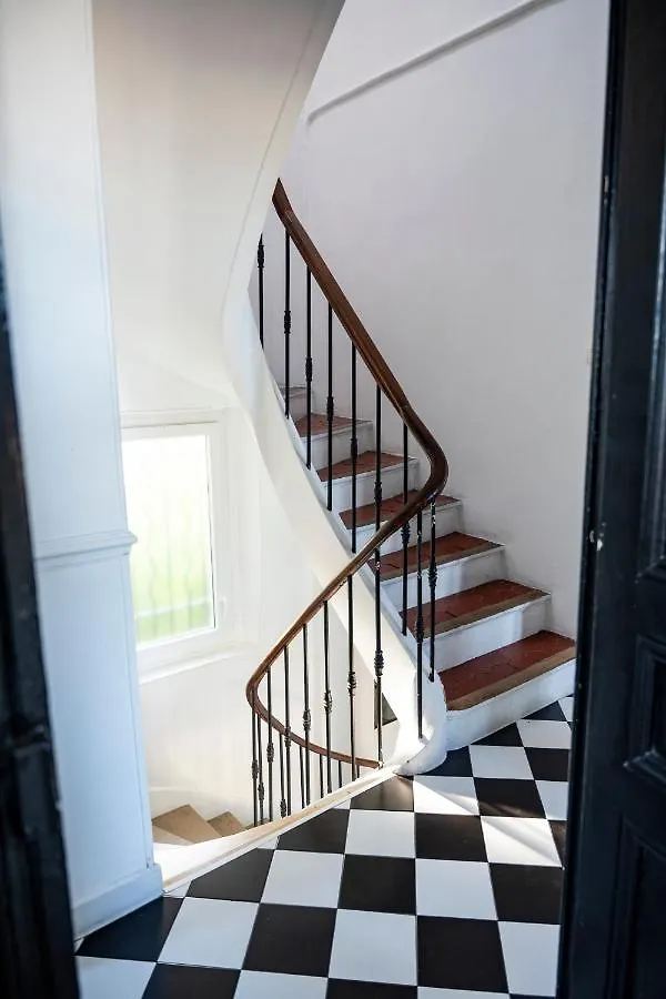Beautiful Home W/ Ac - Close To Exhibition & Beach Cannes France