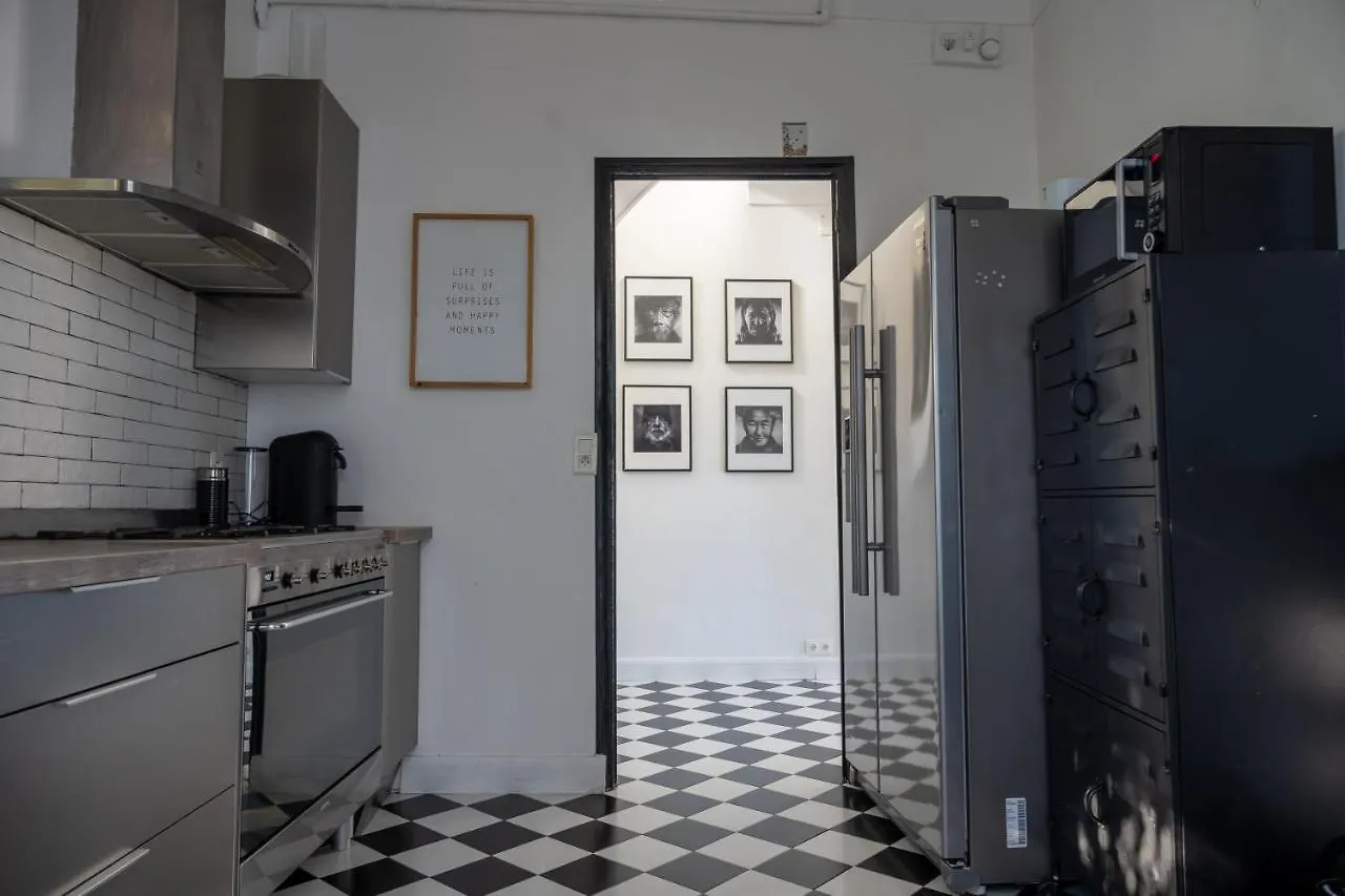 Beautiful Home W/ Ac - Close To Exhibition & Beach Cannes Holiday home