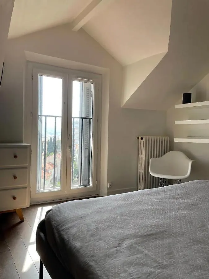 Holiday home Beautiful Home W/ Ac - Close To Exhibition & Beach Cannes