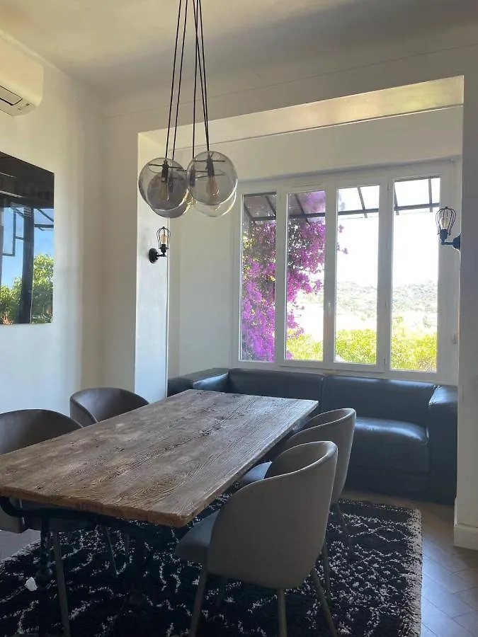 Beautiful Home W/ Ac - Close To Exhibition & Beach Cannes