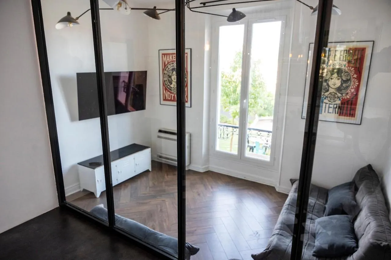 Beautiful Home W/ Ac - Close To Exhibition & Beach Cannes Holiday home