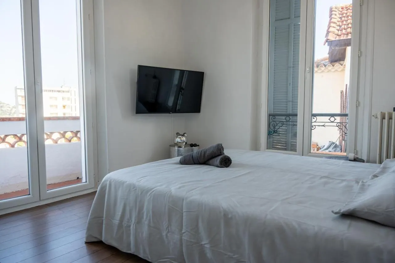Holiday home Beautiful Home W/ Ac - Close To Exhibition & Beach Cannes