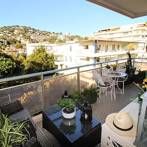 Apartment La Californie Views, Cannes