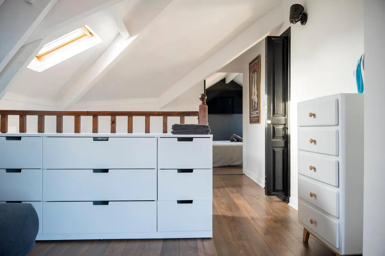 Tatil Evi Beautiful Home W/ Ac - Close To Exhibition & Beach Cannes