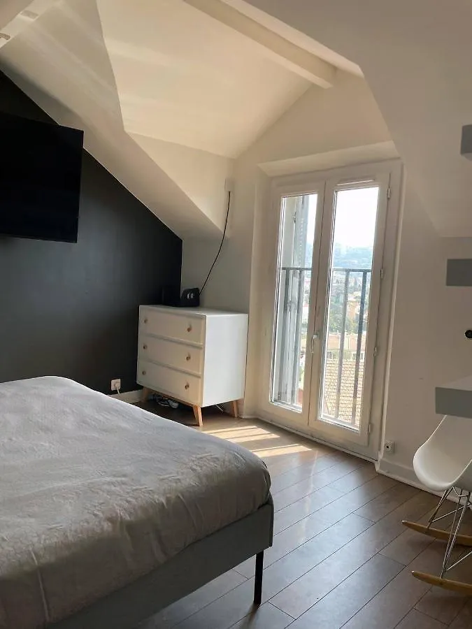 Holiday home Beautiful Home W/ Ac - Close To Exhibition & Beach Cannes