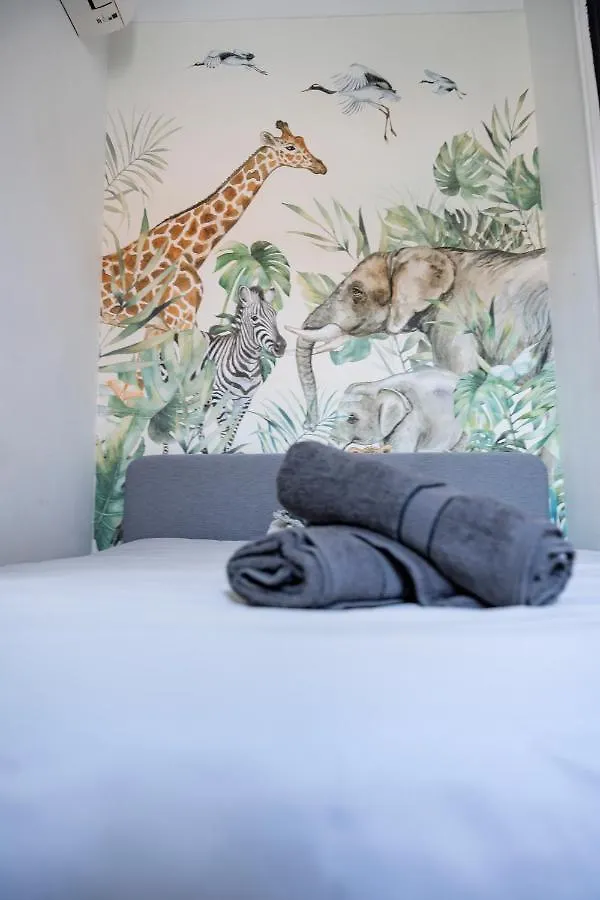 Beautiful Home W/ Ac - Close To Exhibition & Beach Cannes 0*,
