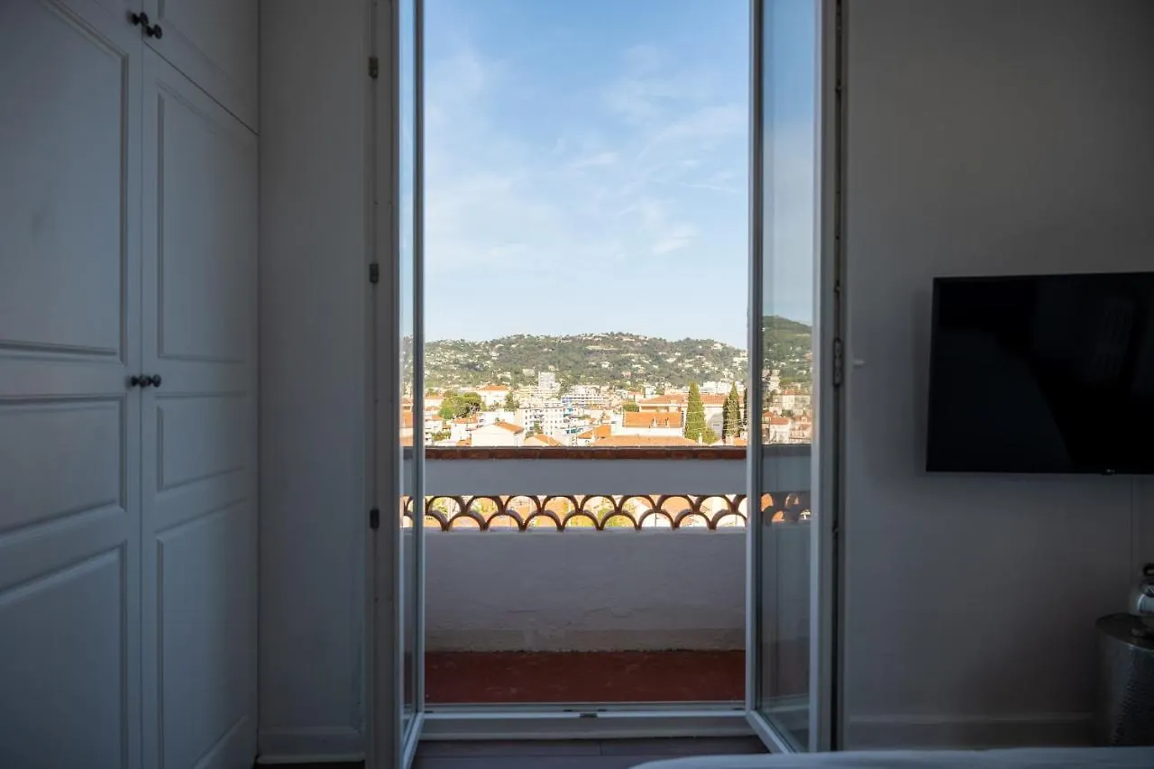 Holiday home Beautiful Home W/ Ac - Close To Exhibition & Beach Cannes